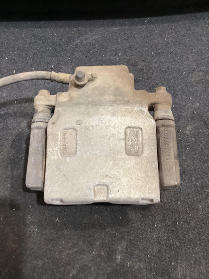 2006 - 2010 Holden Commodore VE  Left Front Caliper