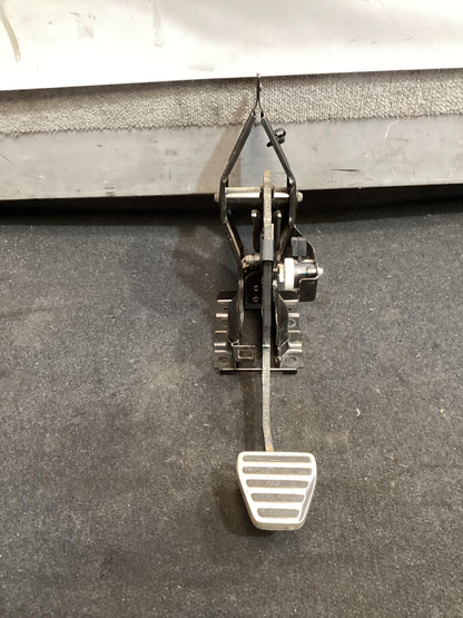 2006 - 2010 Holden Commodore VE  Brake Pedal