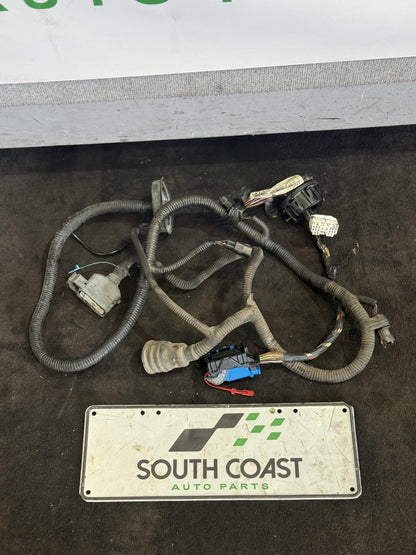 Holden Commodore VZ  Transmission Wiring Harness 92118822