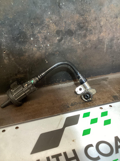 Holden Commodore VE 6G1EK5E79BL526529 Purge Valve