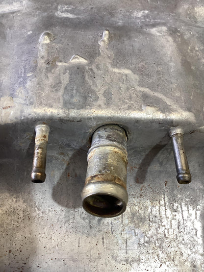 Holden Commodore VR  Fuel Tank