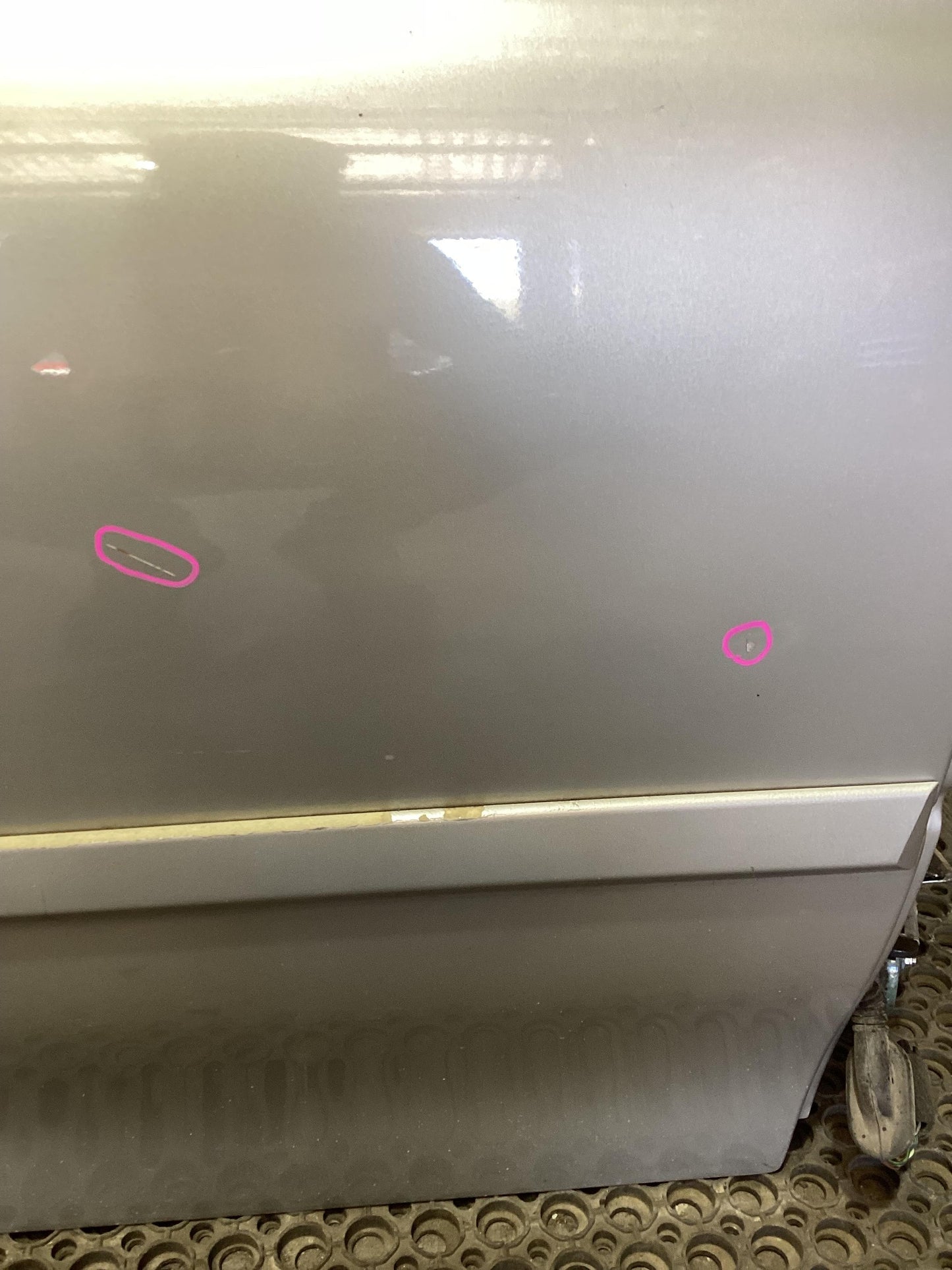 Holden Commodore VY  Right Rear Door