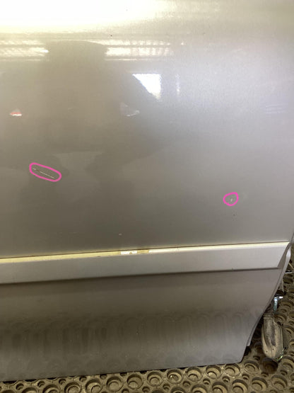 Holden Commodore VY  Right Rear Door