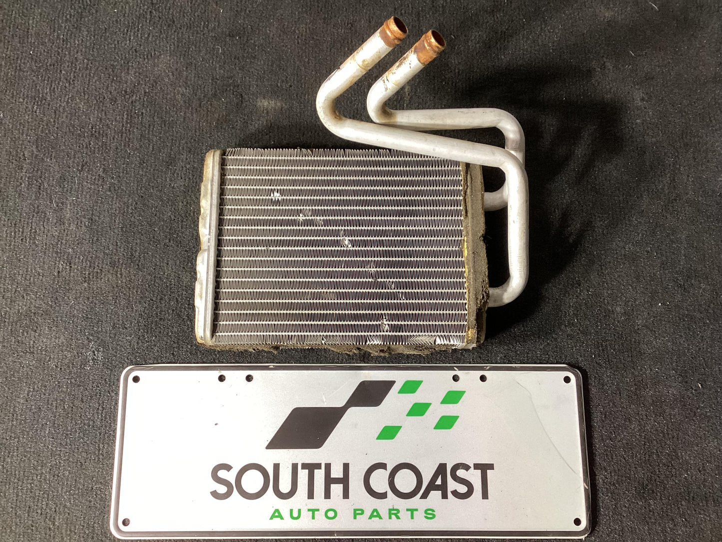 Holden Commodore VU  Heater Core/Box