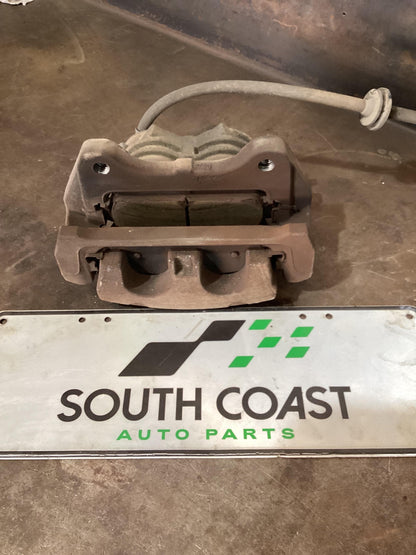 Holden Commodore VF  Left Front Caliper