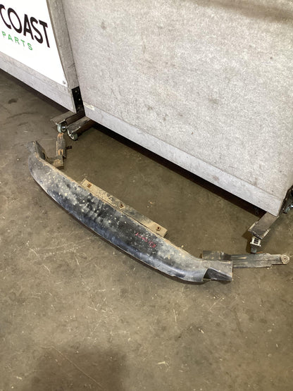 Holden Colorado RG  Front Bar Bracket/Reinforcement