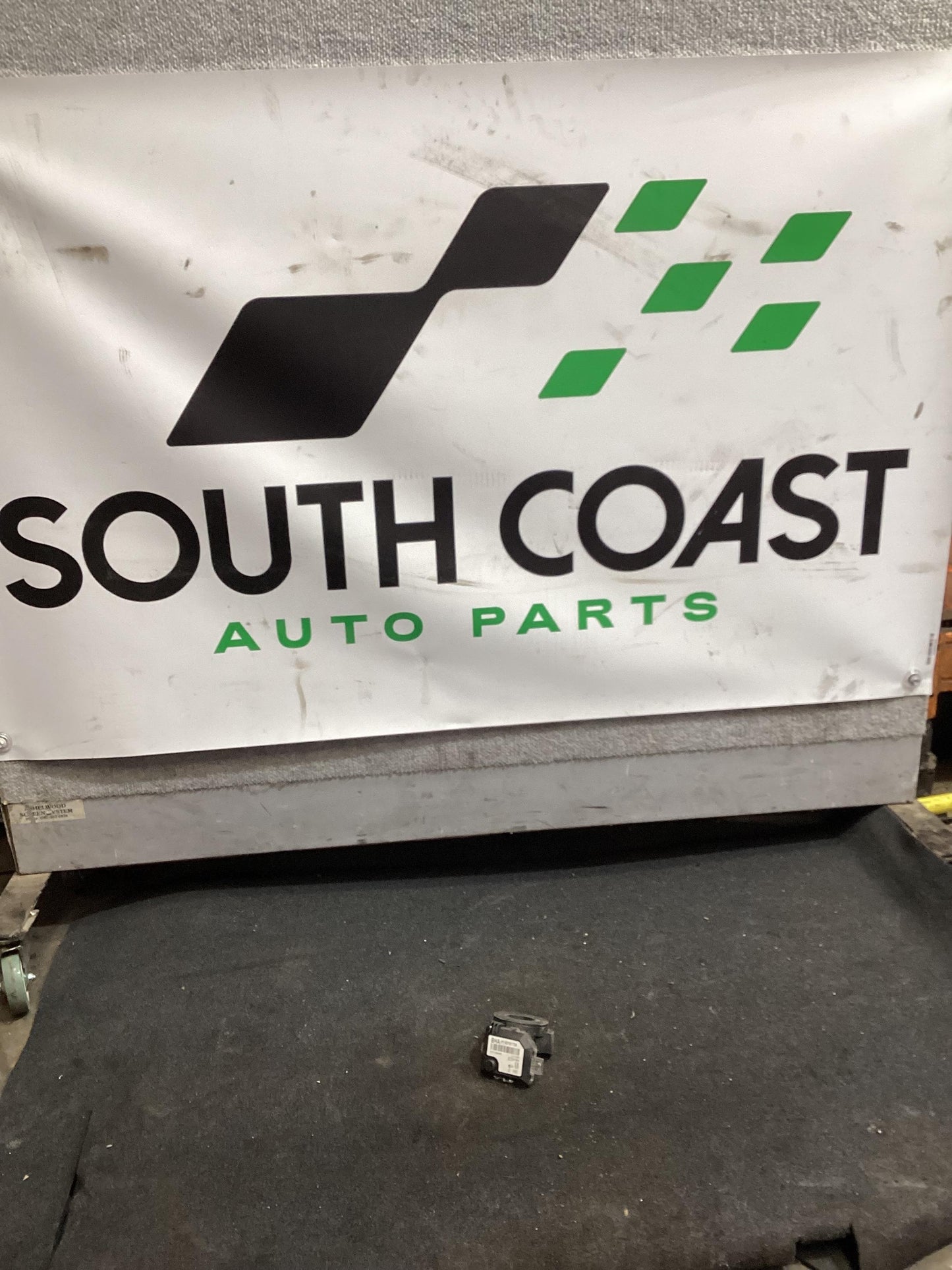 2006 - 2010 Holden Commodore VE  Key Reader 92181739