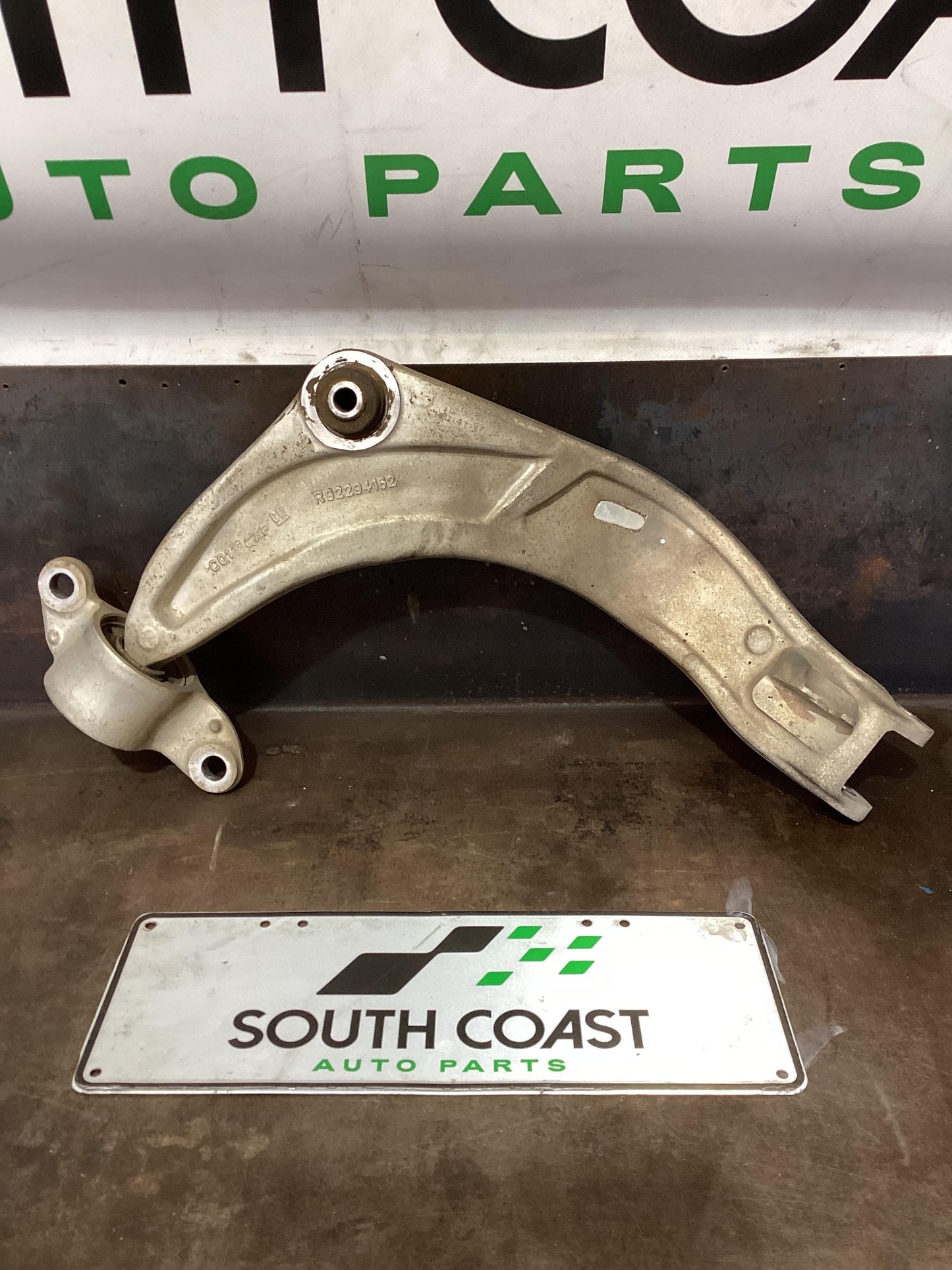 Holden Commodore VF  Right Rear Upper Control Arm R92294162