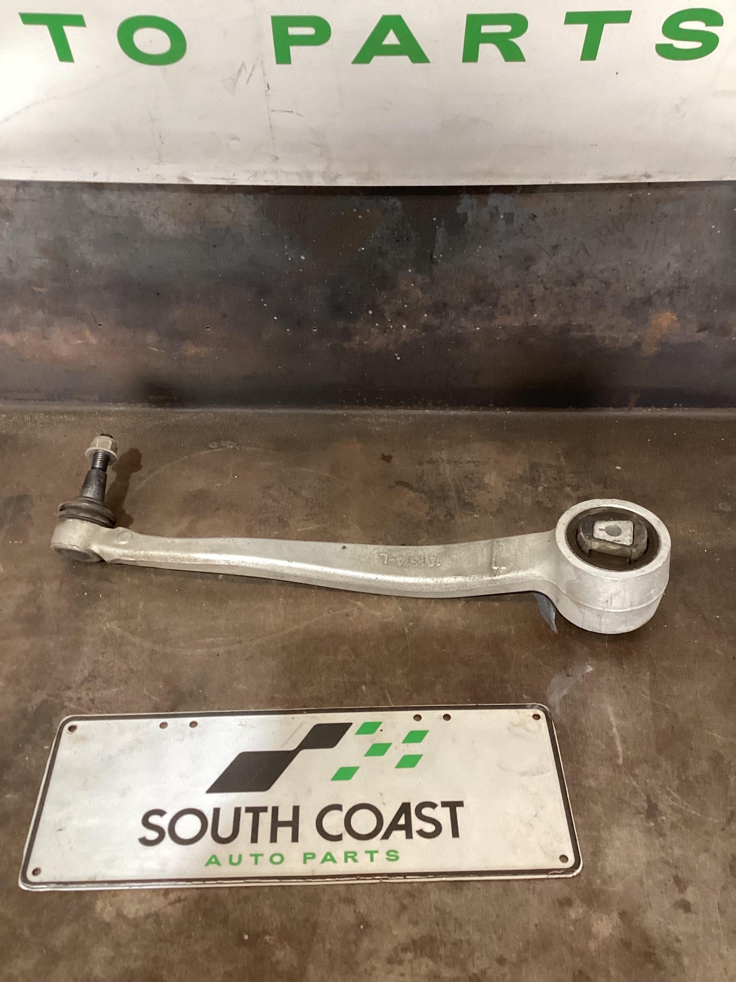Holden Commodore VF  Left Front Upper Control Arm