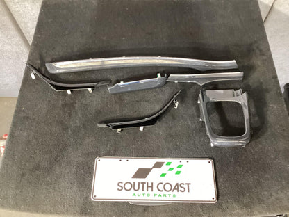 Holden Commodore VF  Dash Fascia Trim