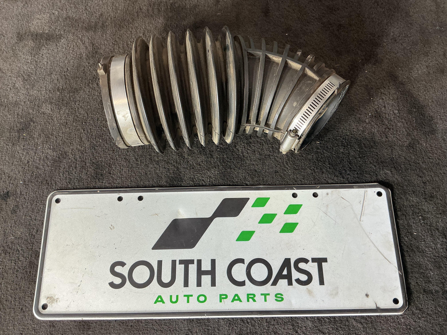 Holden Commodore VY  Air Flow Meter Hose