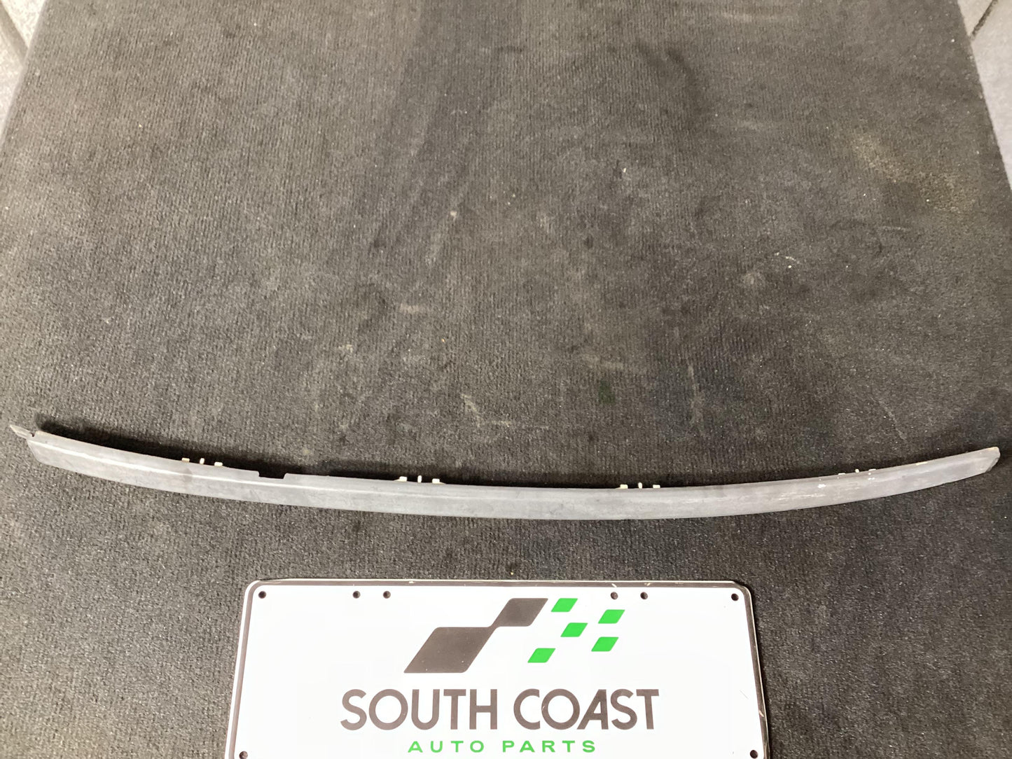 Holden Commodore VU  Left Roof Mould 92059951