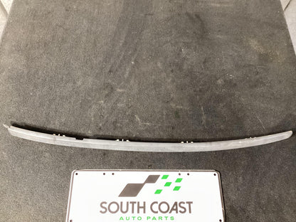Holden Commodore VU  Left Roof Mould 92059951