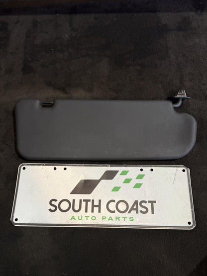 Holden Commodore VE  Left Sun Visor