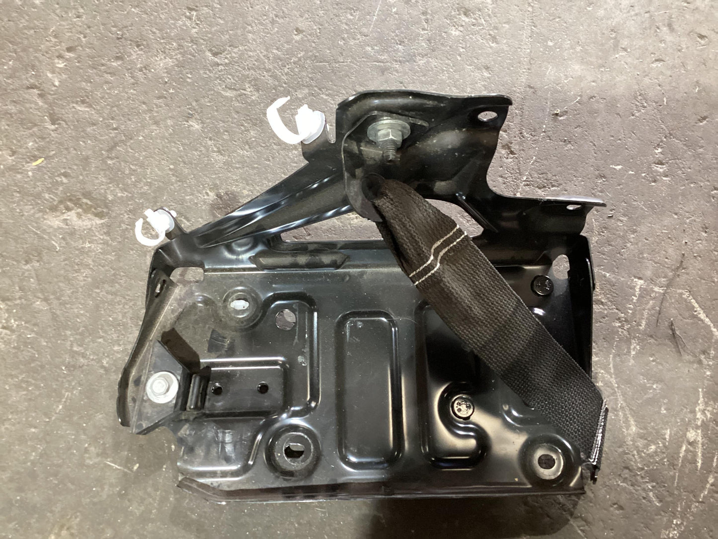 2015 Holden Calais VF  Battery Tray