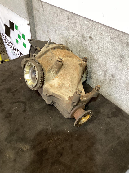 Holden Commodore VR 6H8VRK19HSL781543 Rear Differential Assembly 0578025300