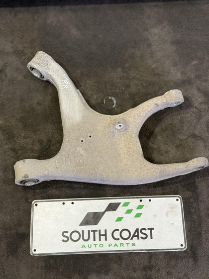 Audi A4 B8 WAUZZ8K9AA071441 Right Rear Lower Control Arm 8K0505312J