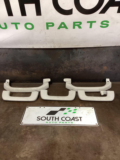 Volkswagen Amarok   Grab Handle Set