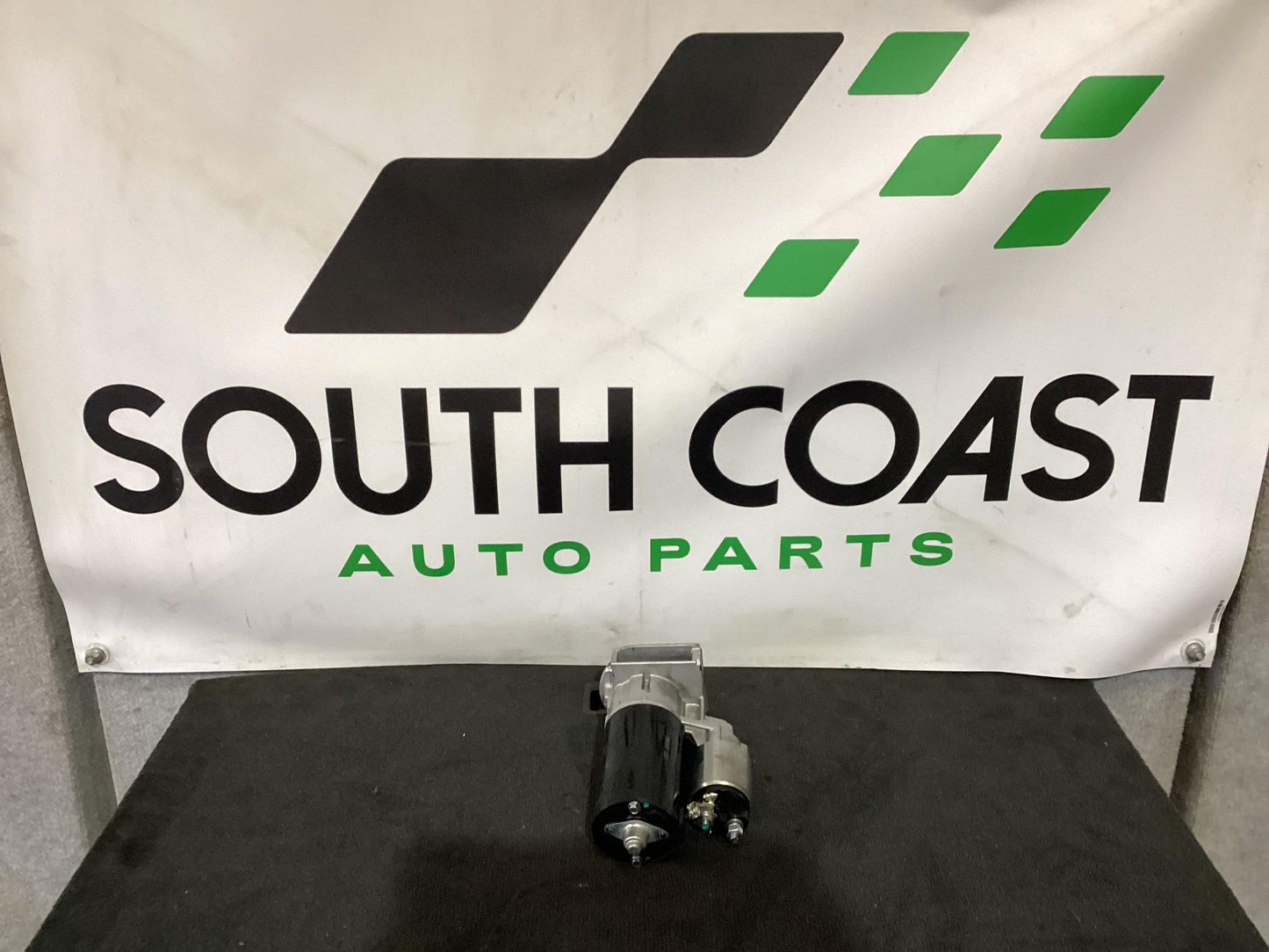 2001 Holden Commodore Starter Motor