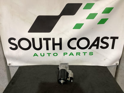 2001 Holden Commodore Starter Motor