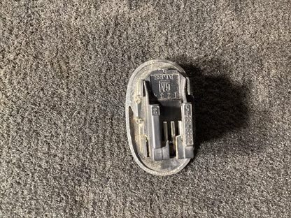 Holden Commodore VU  Mirror Adjuster Switch 92086467