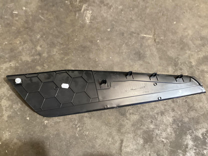 2015 Holden Calais VF  Right Centre Console Side Trim 92260963