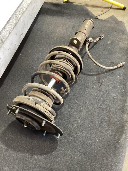 Holden Commodore VR 6H8VRK19HSL781543 Right Front Suspension
