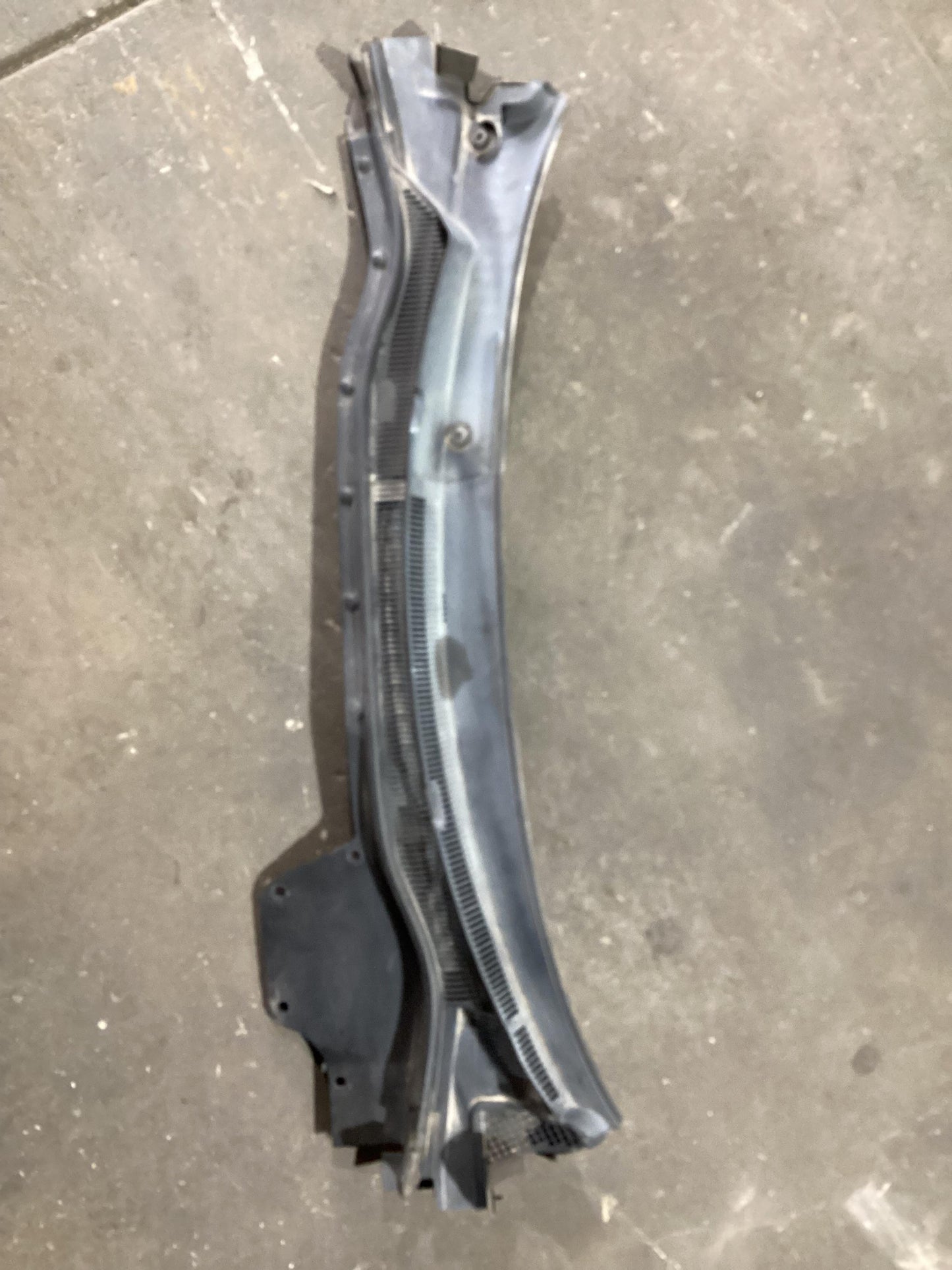 2015 Holden Calais Dash/Cowl 92290255