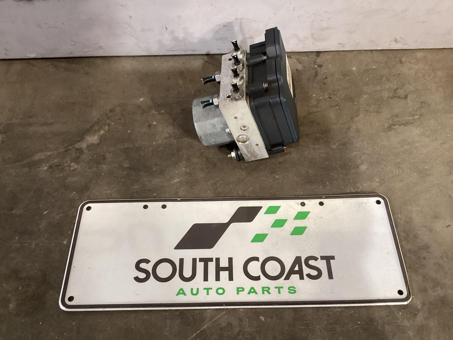 2017, Holden, Commodore, Sportwagon, VF, ABS Pump/Modulator