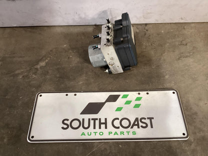 2017, Holden, Commodore, Sportwagon, VF, ABS Pump/Modulator