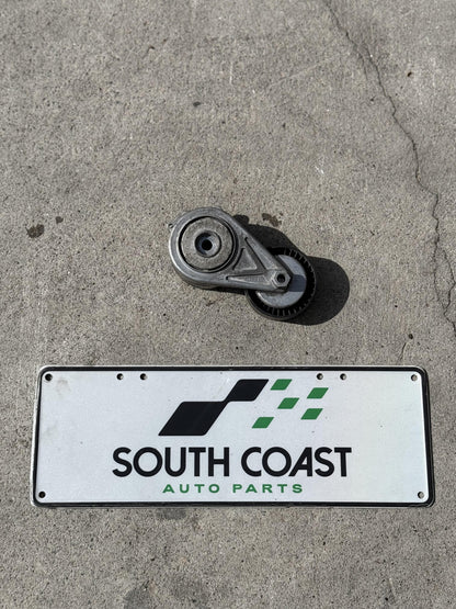 Audi A4 B8 WAUZZ8K9AA071441 Belt Tensioner 06H903133F