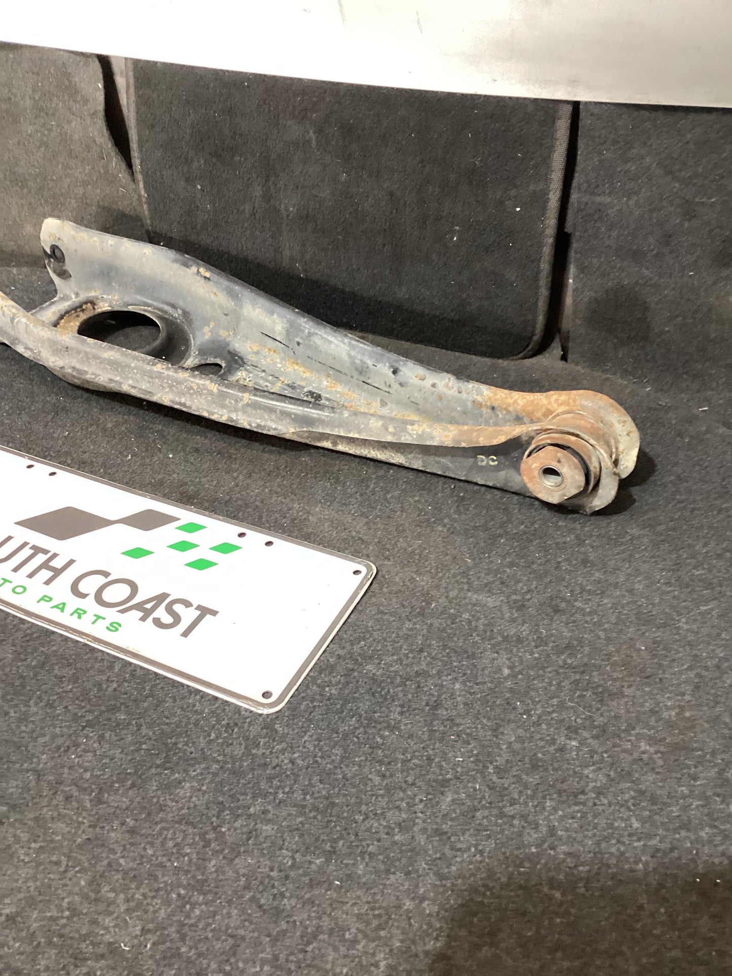 Holden Commodore VR  Left Rear Trailing Arm