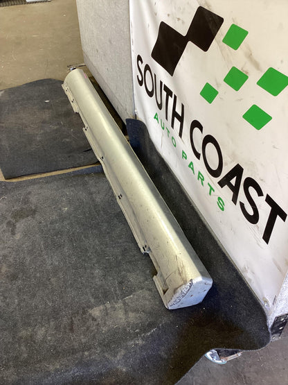 Holden Commodore VZ  Right Side Skirt