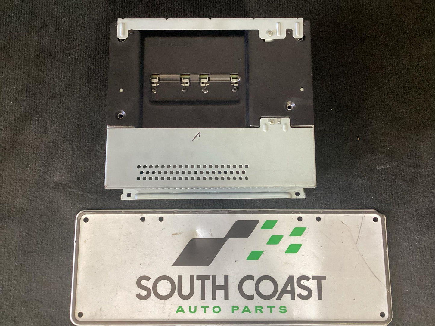 Holden Commodore   Stereo Head Unit 92261054