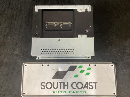 Holden Commodore   Stereo Head Unit 92261054
