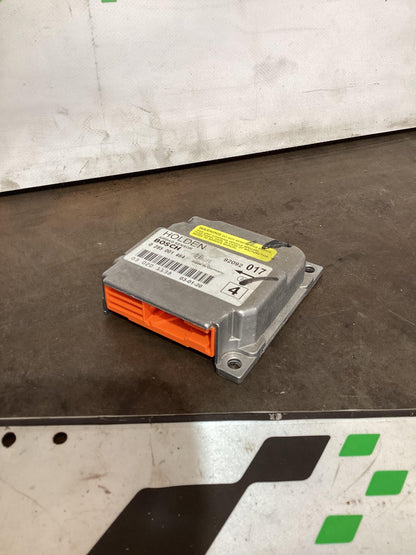 Holden Commodore VY  Airbag Module/Sensor 92092017