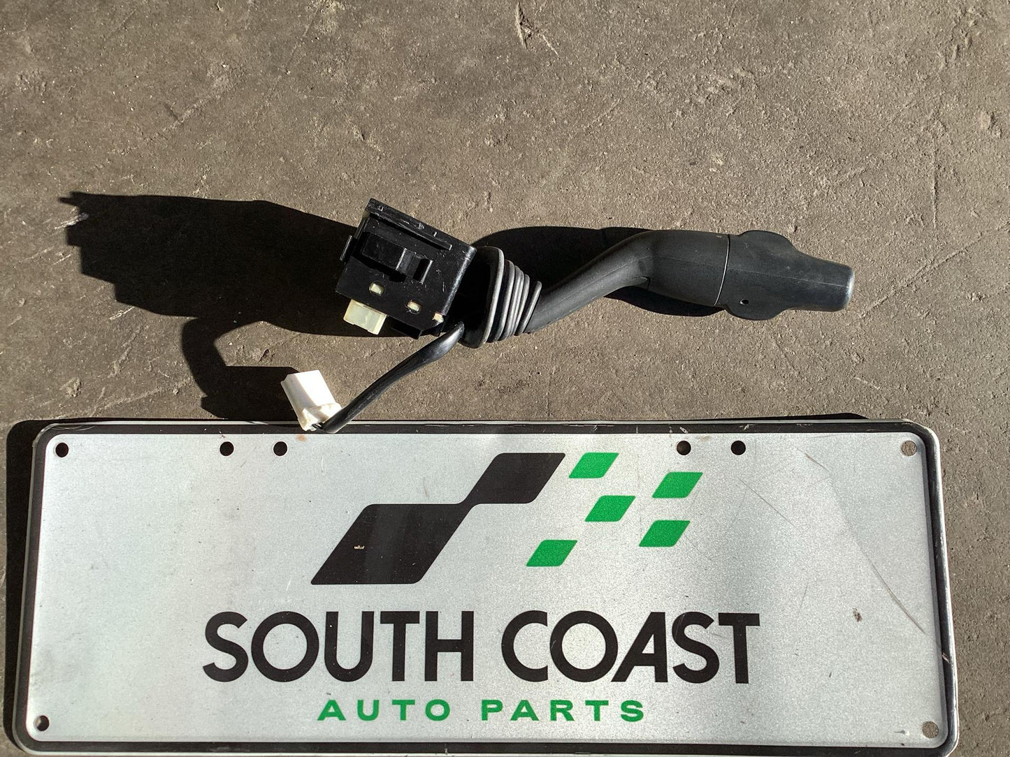 2002 - 2004 Holden Commodore VY 6G1YL54A94L196501 Indicator Stalk 92089544
