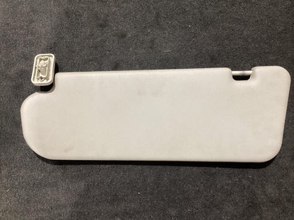2005, Holden, Commodore, Commodore, Right Sun Visor