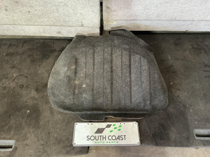 Holden Commodore VR 6H8VRK19HSL781543 Boot Mat