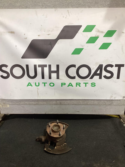 Holden Commodore VR 6H8VRK19HSL781543 Right Front Hub Assembly