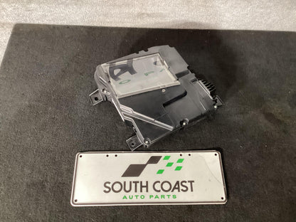Holden Commodore VF  Heads Up Display 92280509