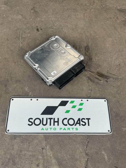 Audi A4 B8 WAUZZ8K9AA071441 Engine ECU 8K2907115Q