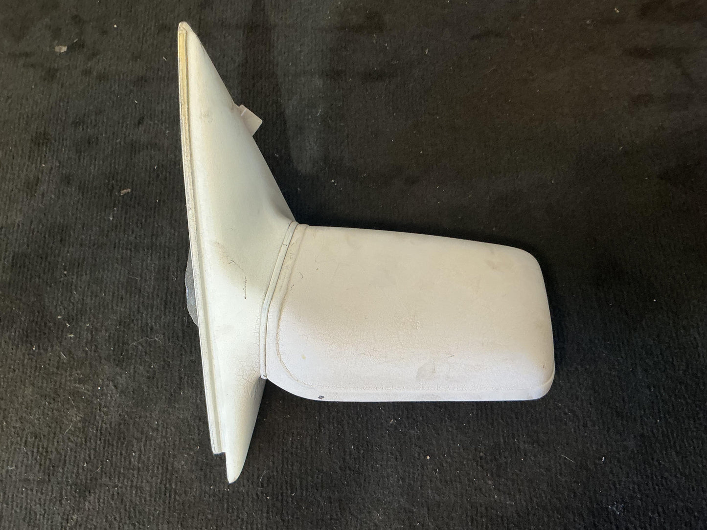 Holden Commodore VR 6H8VRK19HSL781543 Right Door Mirror