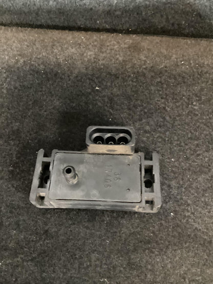 Holden Commodore VR  Map Sensor