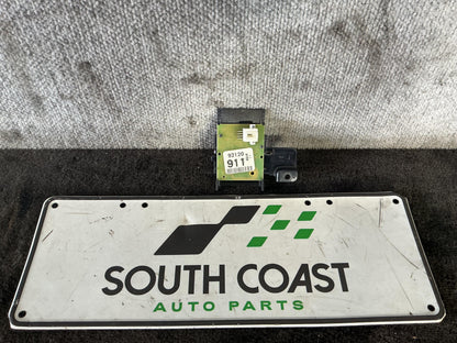 Holden Commodore VU 6H8VUK80F2L904753 Key Remote Reciever 92120911