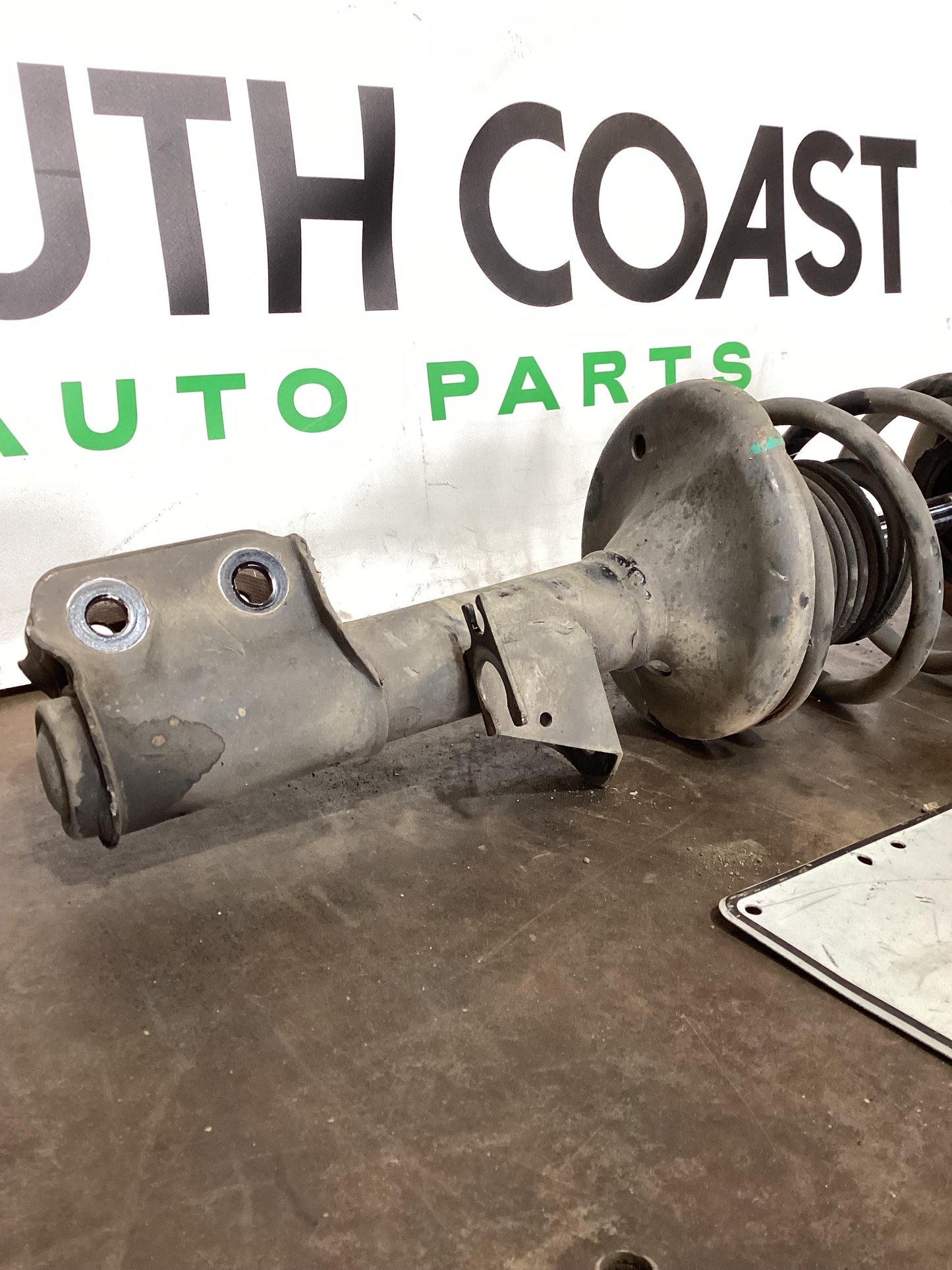 Holden Commodore VY  Right Front Shock Absorber