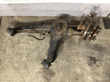 Holden Commodore VU  Right Rear Lower Control Arm