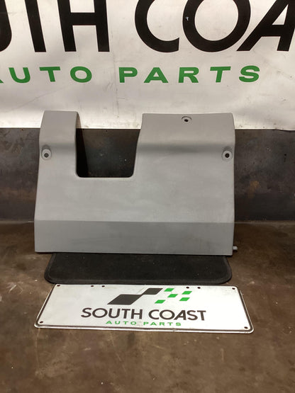 Holden Commodore VR  Interior Fuse Box Cover 92043869