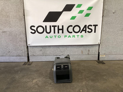 2011 - 2013 Holden Commodore VE  Centre Console