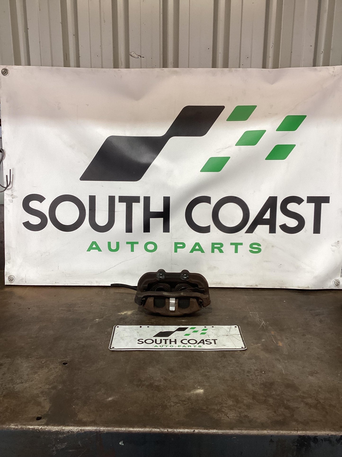 Holden Commodore VY  Left Front Caliper